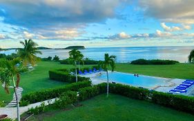 Blue Horizon Boutique Resort