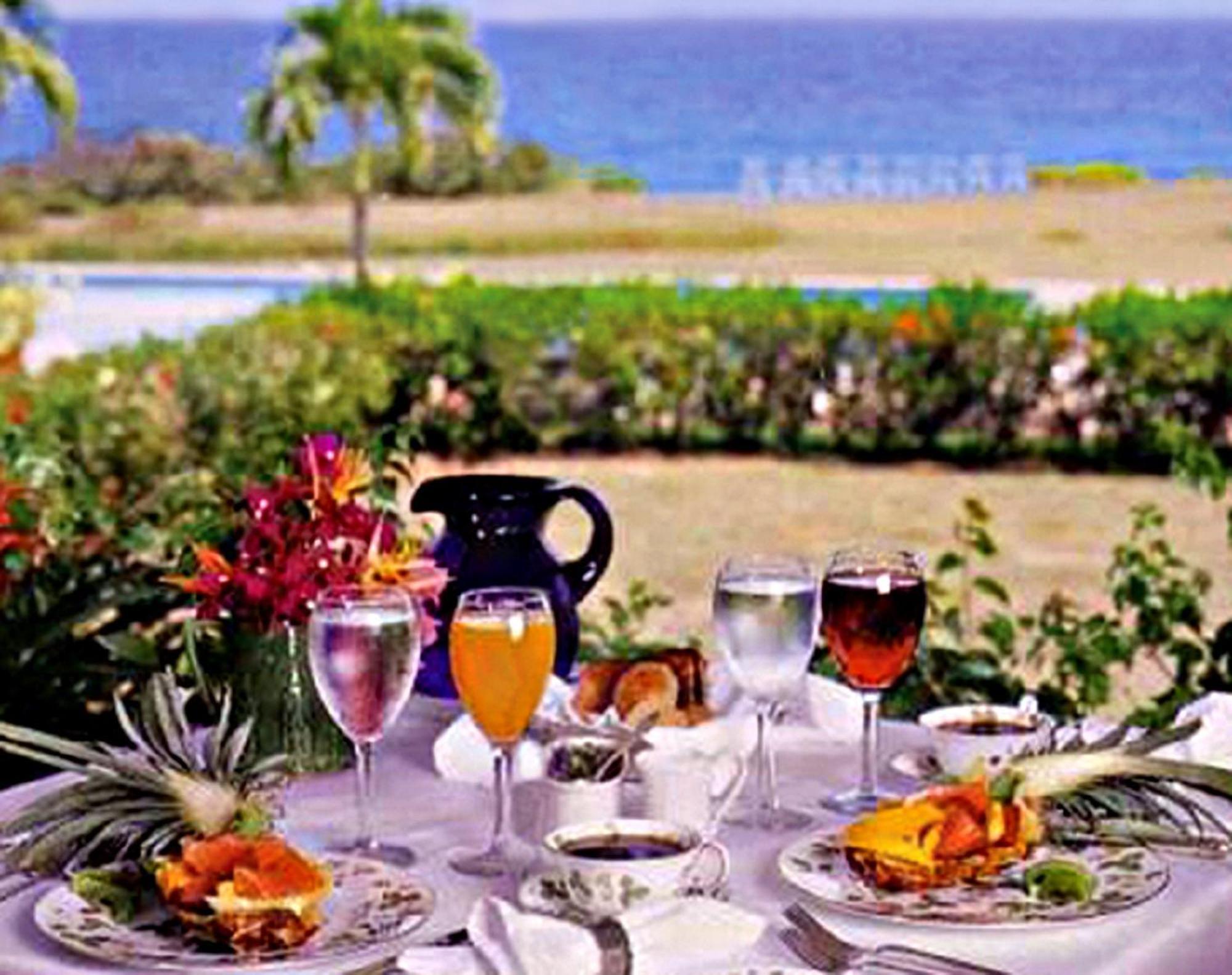 Blue Horizon Boutique Resort Vieques Extérieur photo