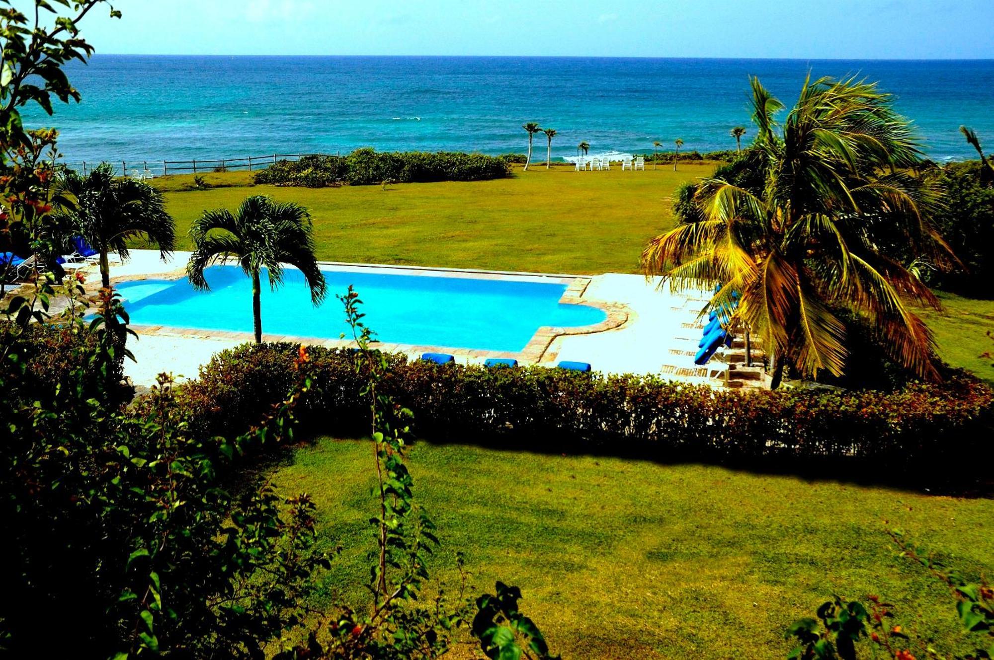 Blue Horizon Boutique Resort Vieques Extérieur photo