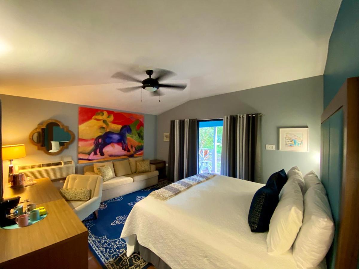 Blue Horizon Boutique Resort Vieques Extérieur photo