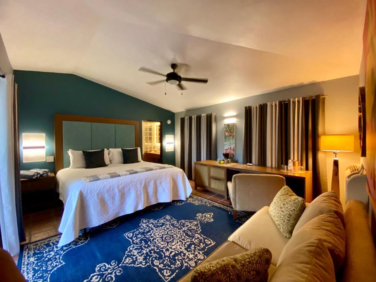 Blue Horizon Boutique Resort Vieques Extérieur photo