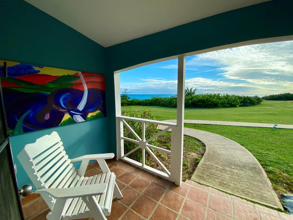 Blue Horizon Boutique Resort Vieques Extérieur photo
