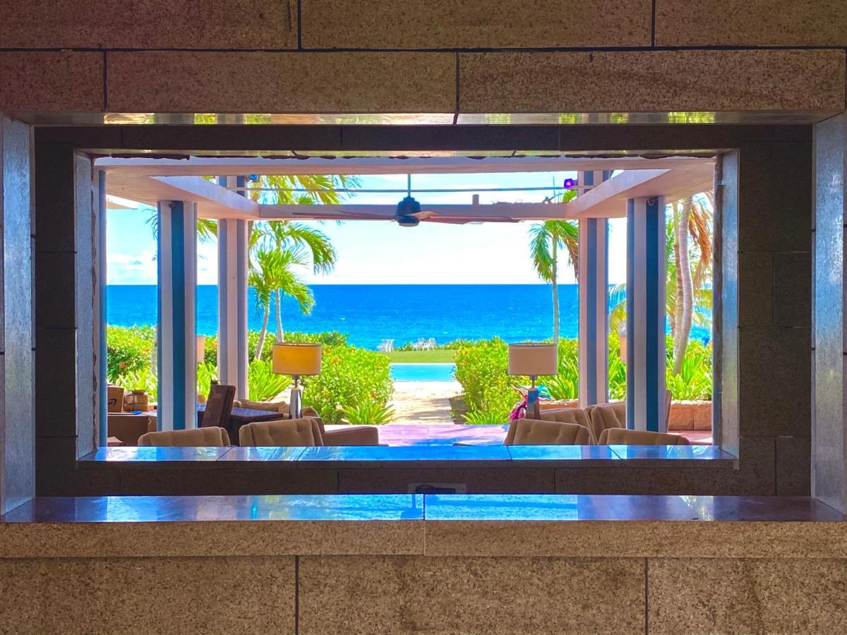 Blue Horizon Boutique Resort Vieques Extérieur photo