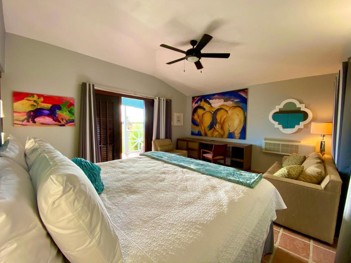 Blue Horizon Boutique Resort Vieques Extérieur photo