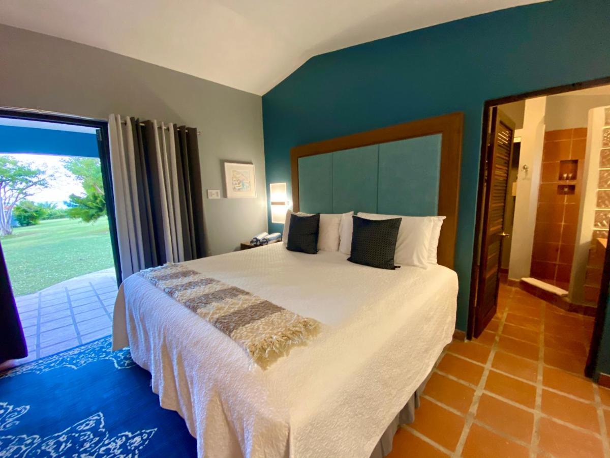 Blue Horizon Boutique Resort Vieques Extérieur photo