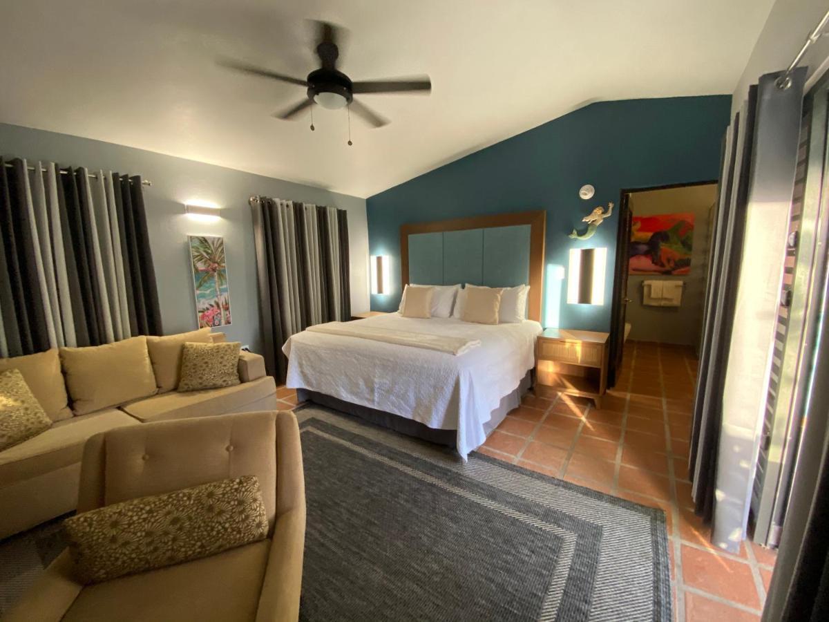 Blue Horizon Boutique Resort Vieques Extérieur photo