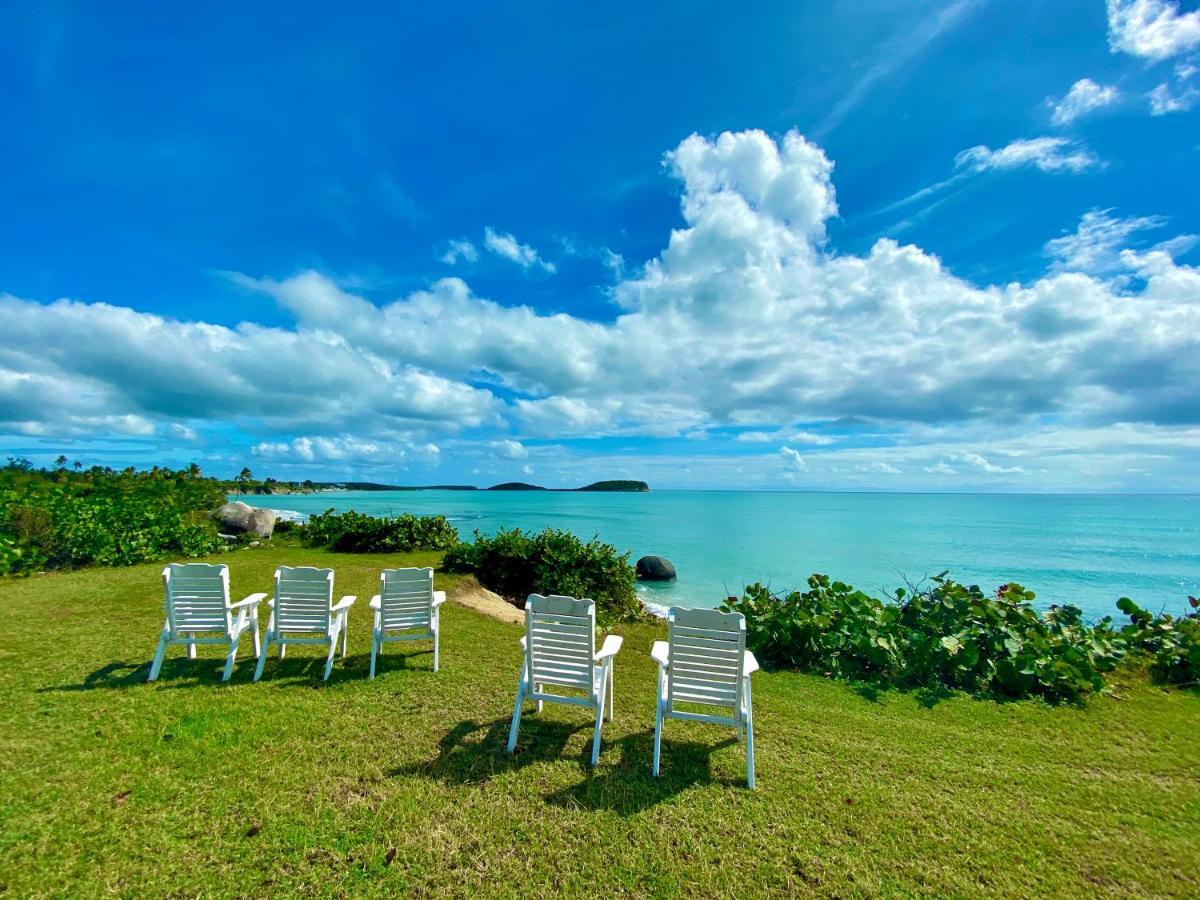 Blue Horizon Boutique Resort Vieques Extérieur photo
