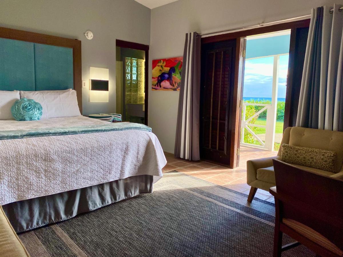 Blue Horizon Boutique Resort Vieques Extérieur photo