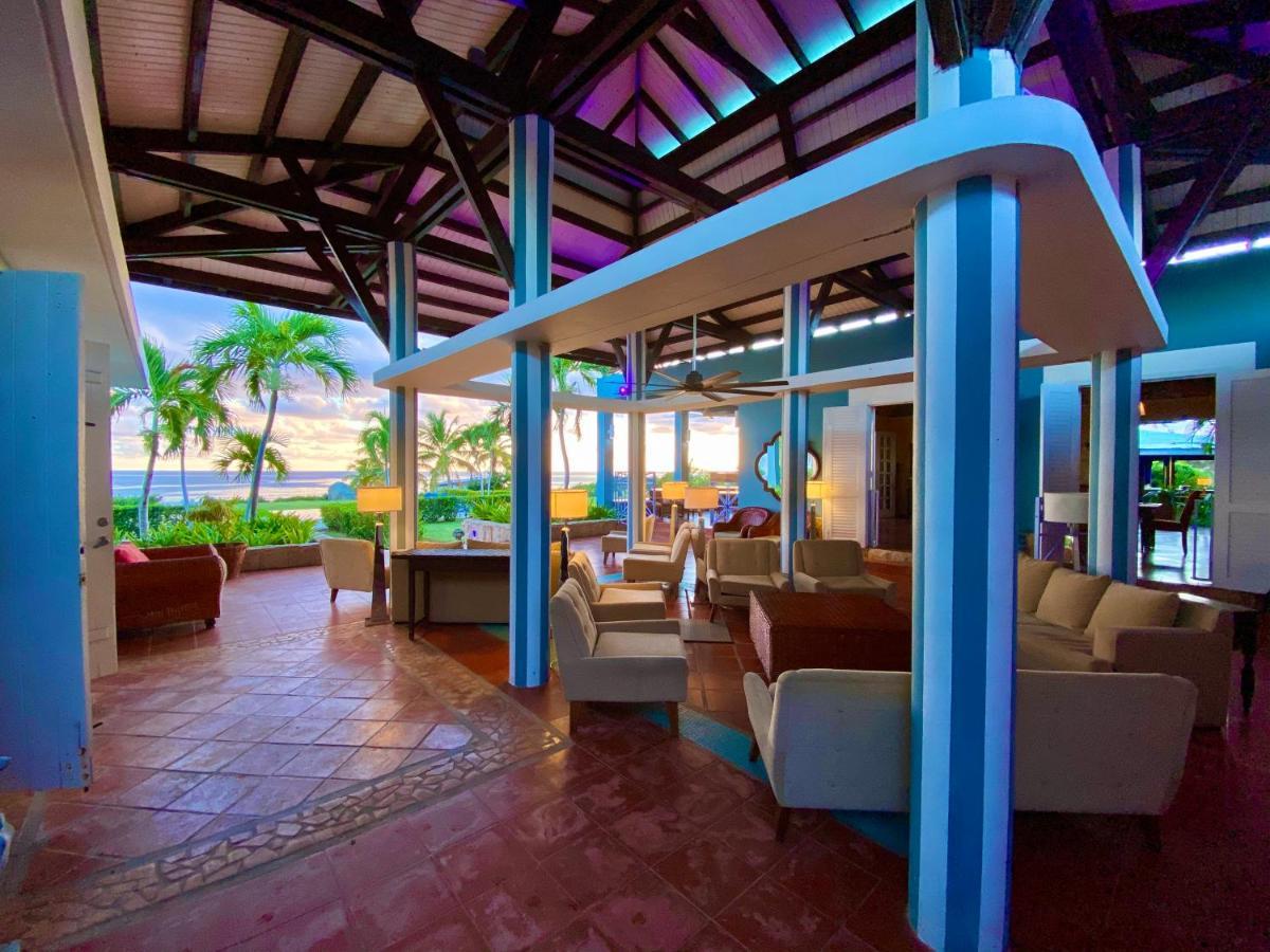 Blue Horizon Boutique Resort Vieques Extérieur photo