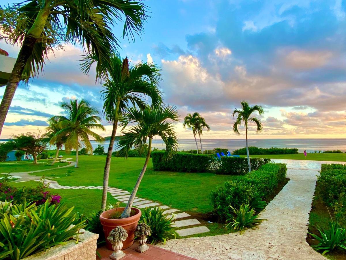 Blue Horizon Boutique Resort Vieques Extérieur photo