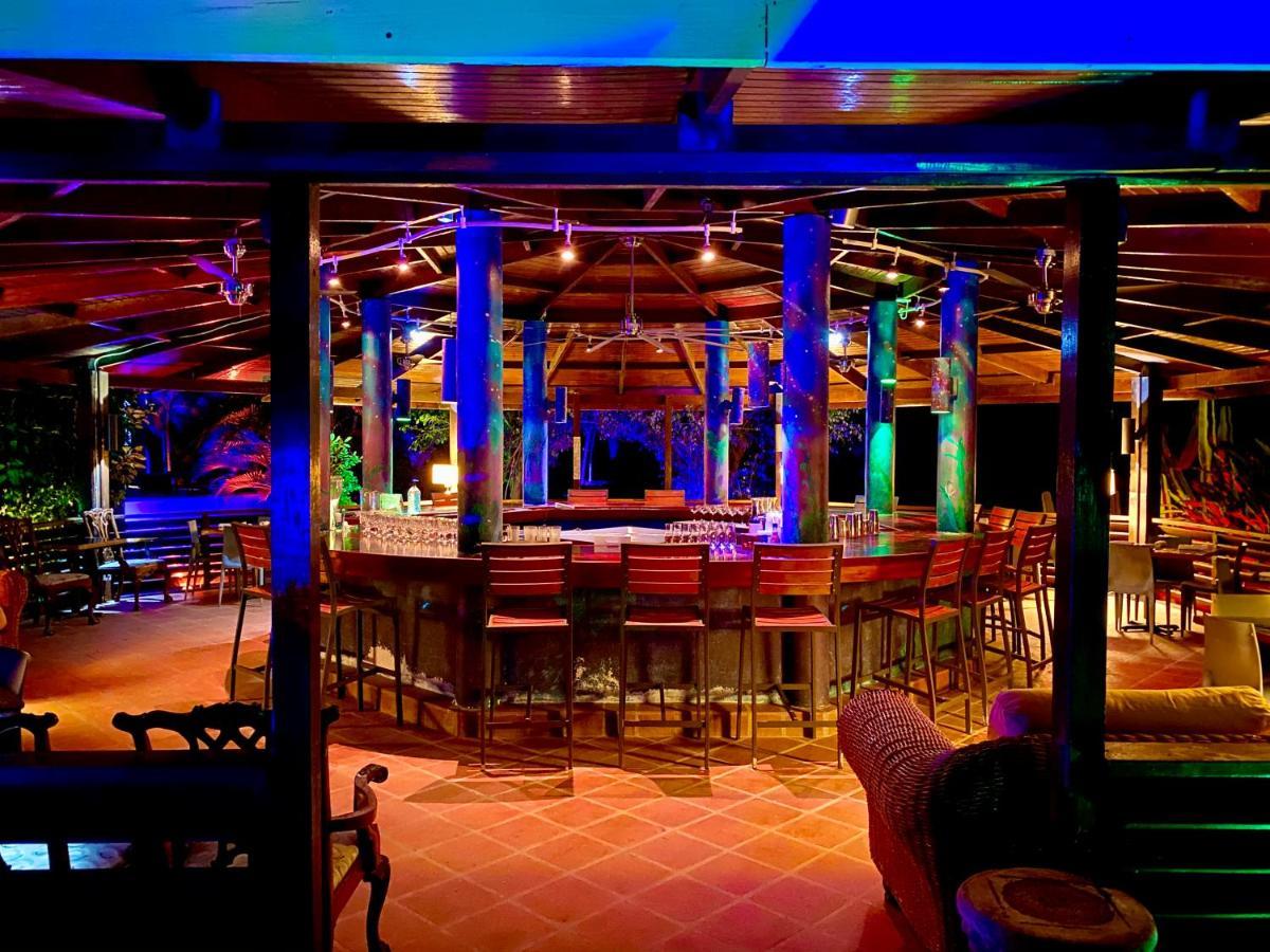 Blue Horizon Boutique Resort Vieques Extérieur photo