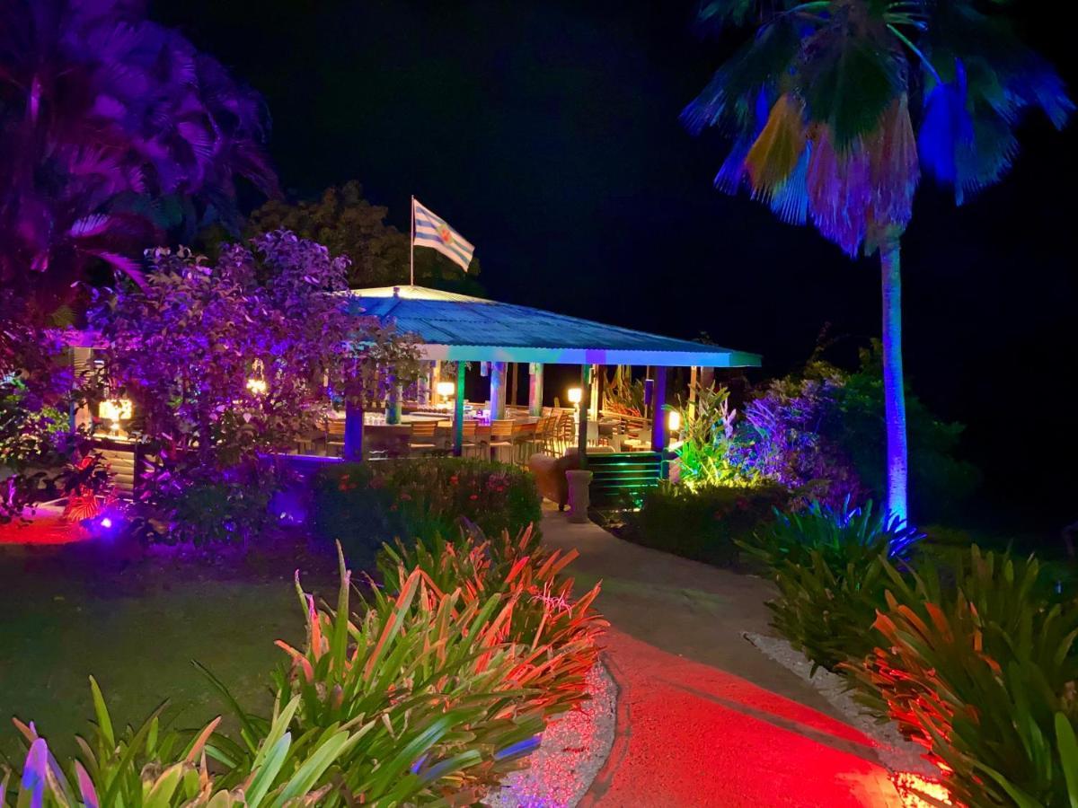 Blue Horizon Boutique Resort Vieques Extérieur photo