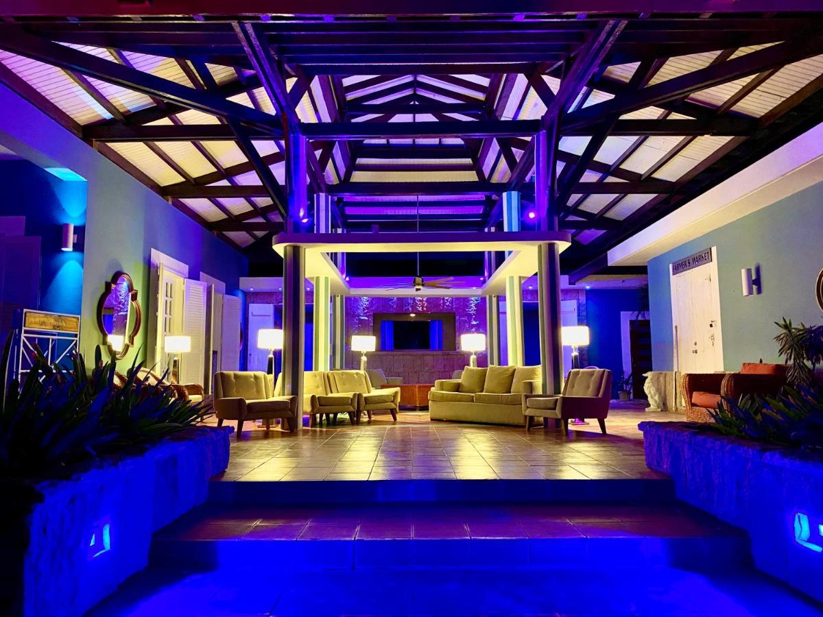 Blue Horizon Boutique Resort Vieques Extérieur photo
