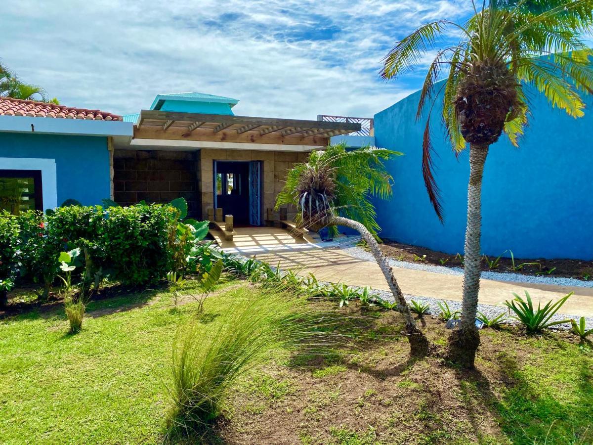 Blue Horizon Boutique Resort Vieques Extérieur photo