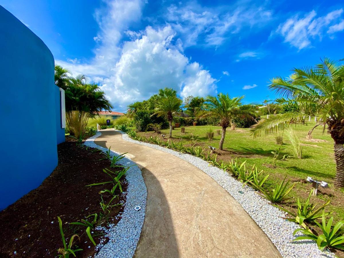 Blue Horizon Boutique Resort Vieques Extérieur photo