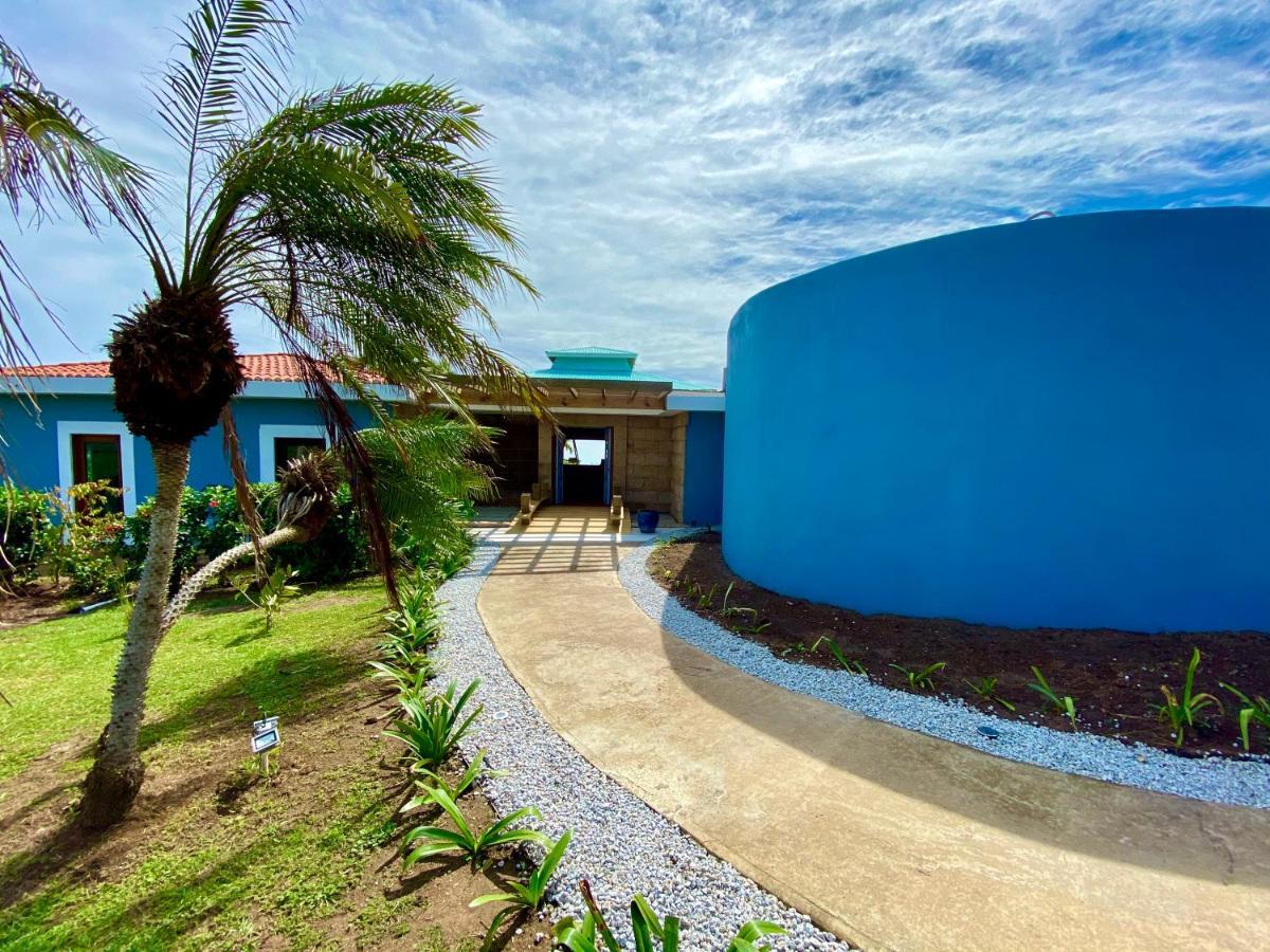 Blue Horizon Boutique Resort Vieques Extérieur photo