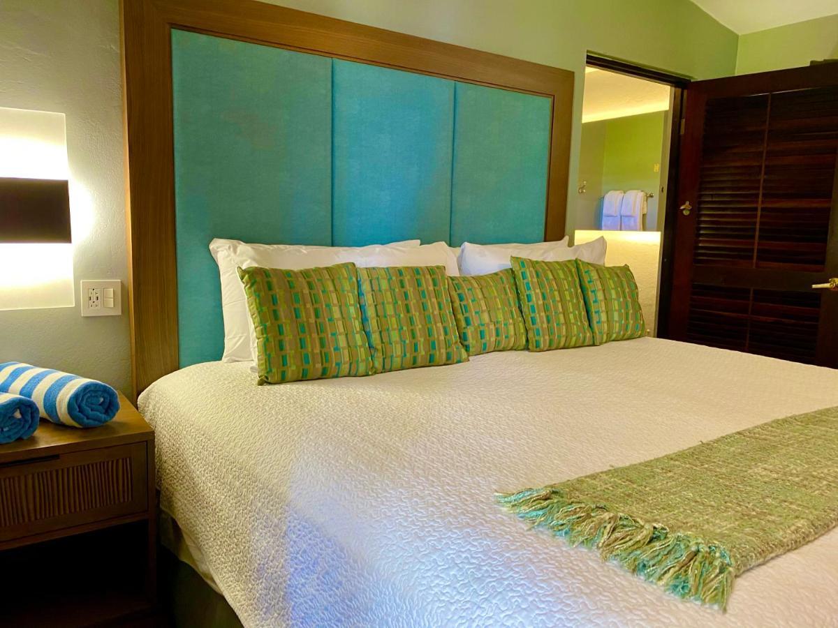Blue Horizon Boutique Resort Vieques Extérieur photo