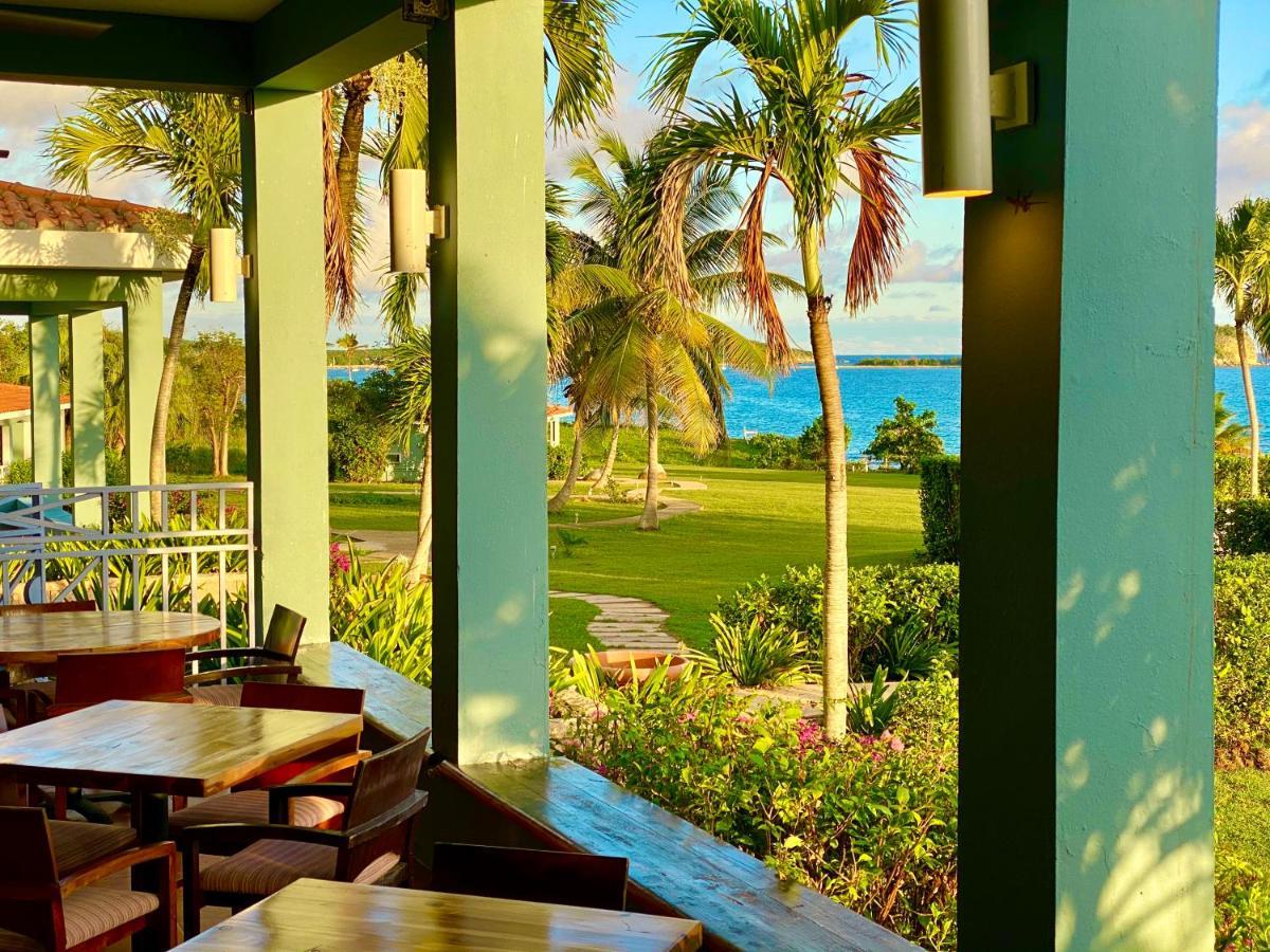 Blue Horizon Boutique Resort Vieques Extérieur photo