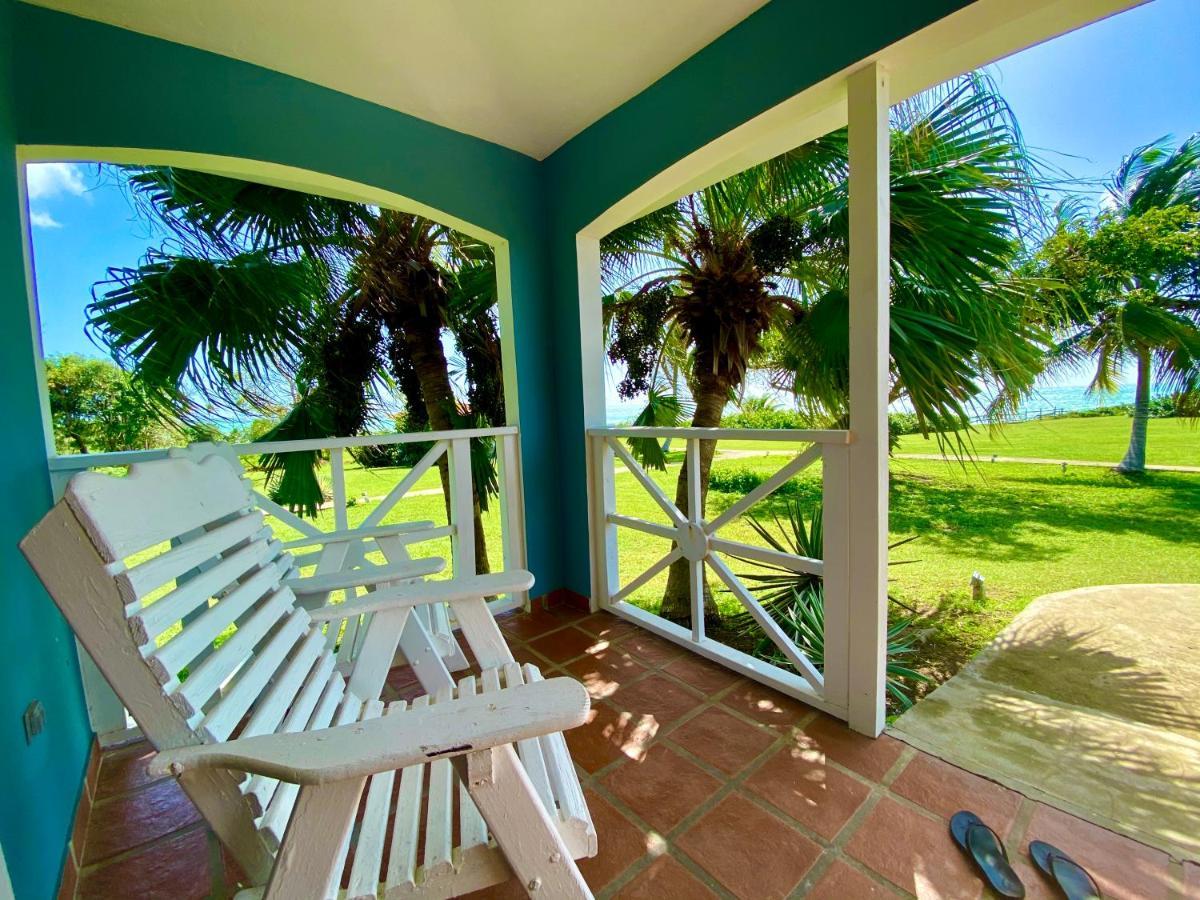 Blue Horizon Boutique Resort Vieques Extérieur photo