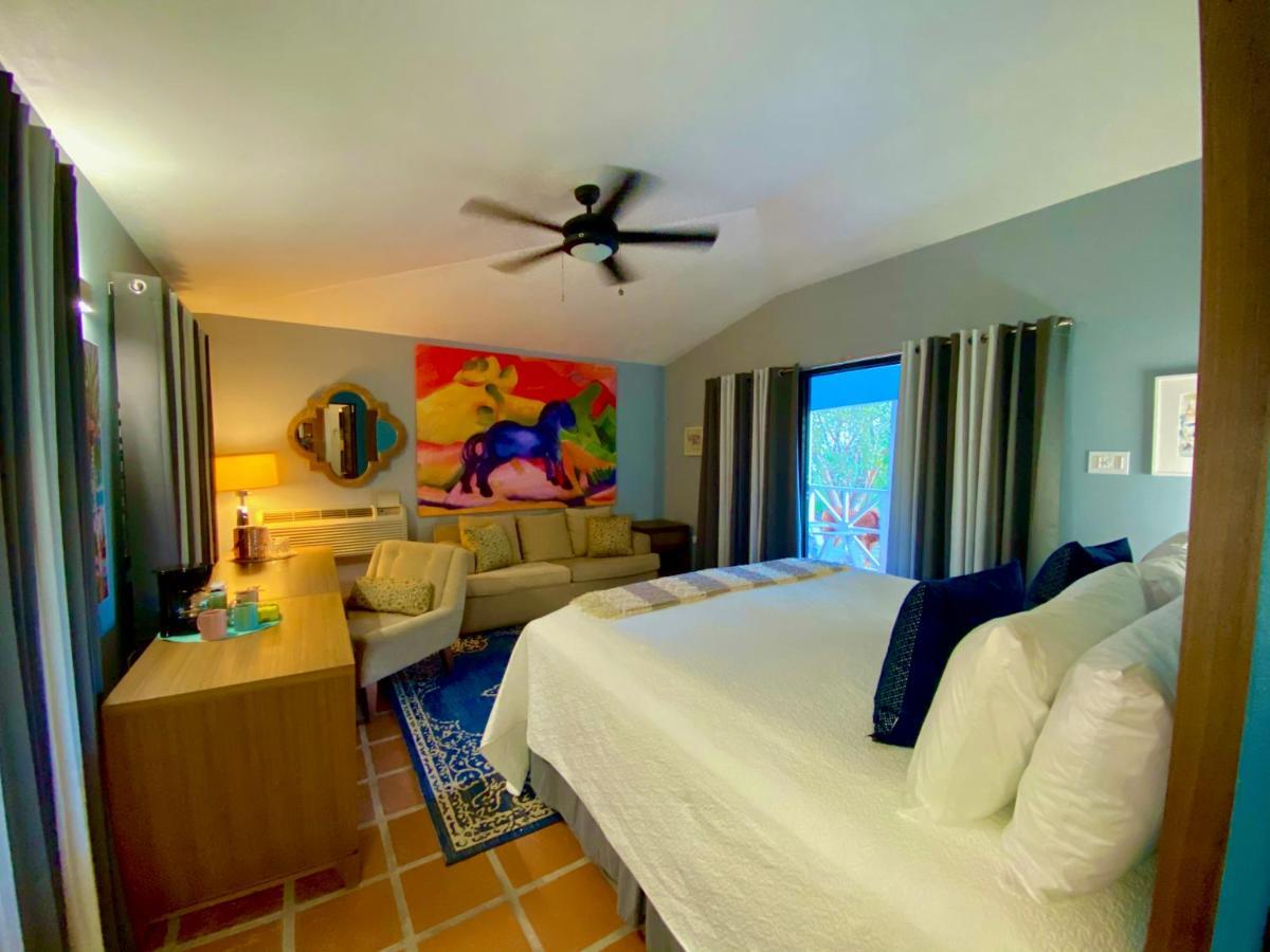 Blue Horizon Boutique Resort Vieques Extérieur photo