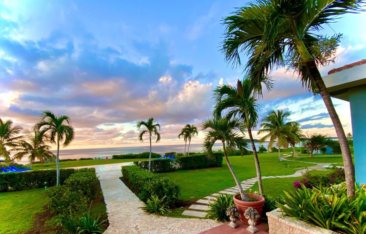 Blue Horizon Boutique Resort Vieques Extérieur photo