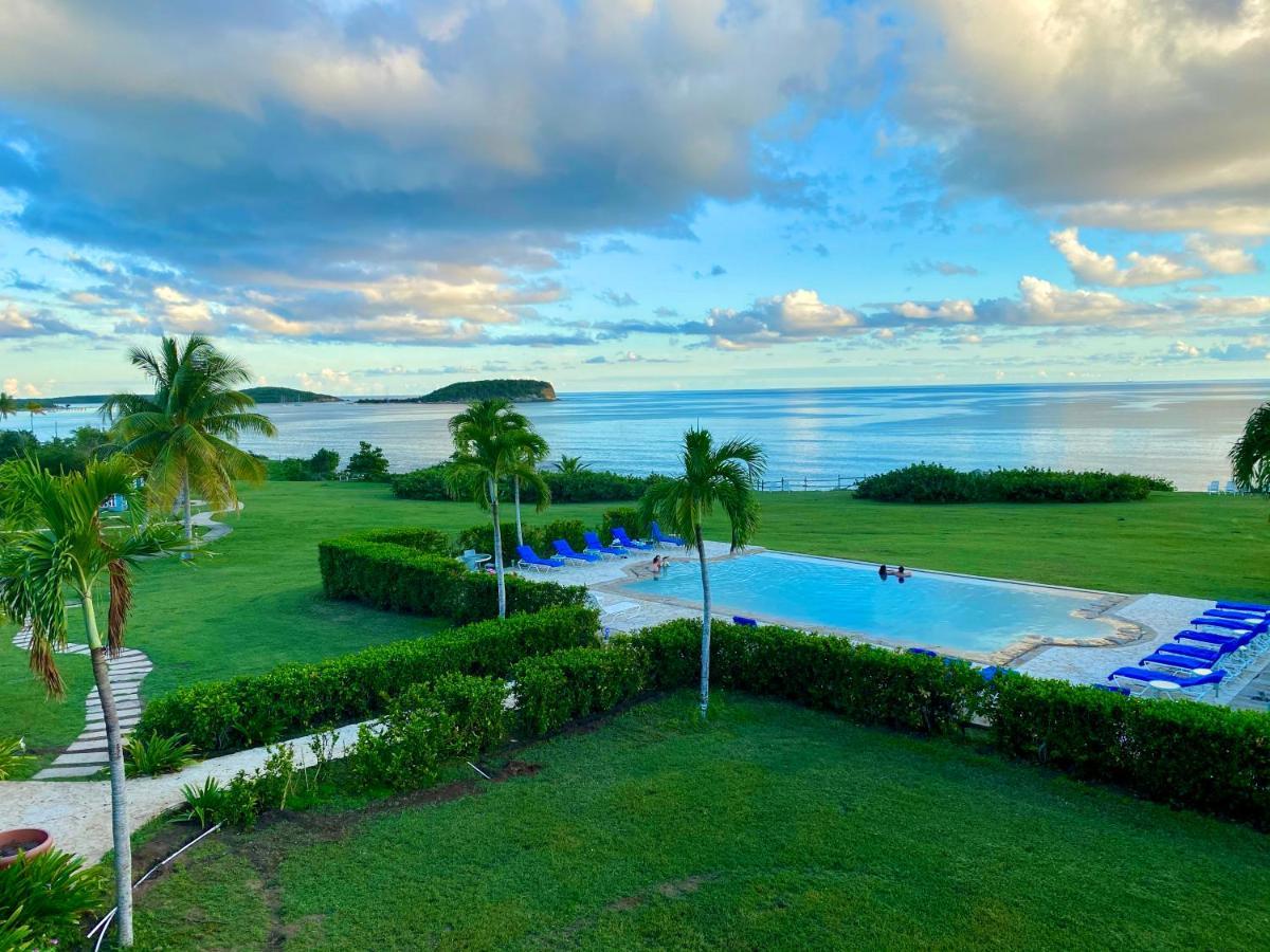 Blue Horizon Boutique Resort Vieques Extérieur photo