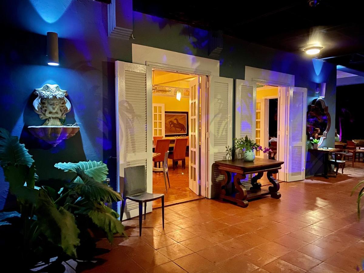 Blue Horizon Boutique Resort Vieques Extérieur photo