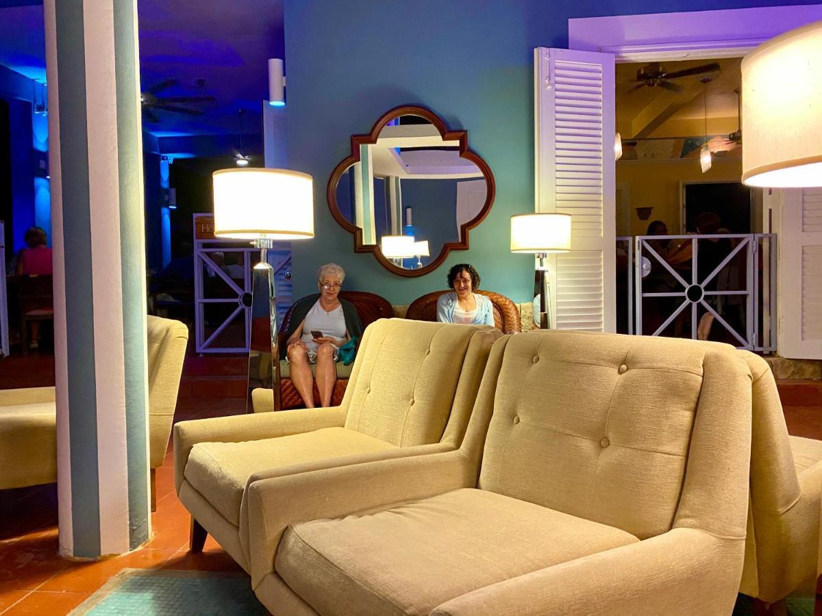 Blue Horizon Boutique Resort Vieques Extérieur photo