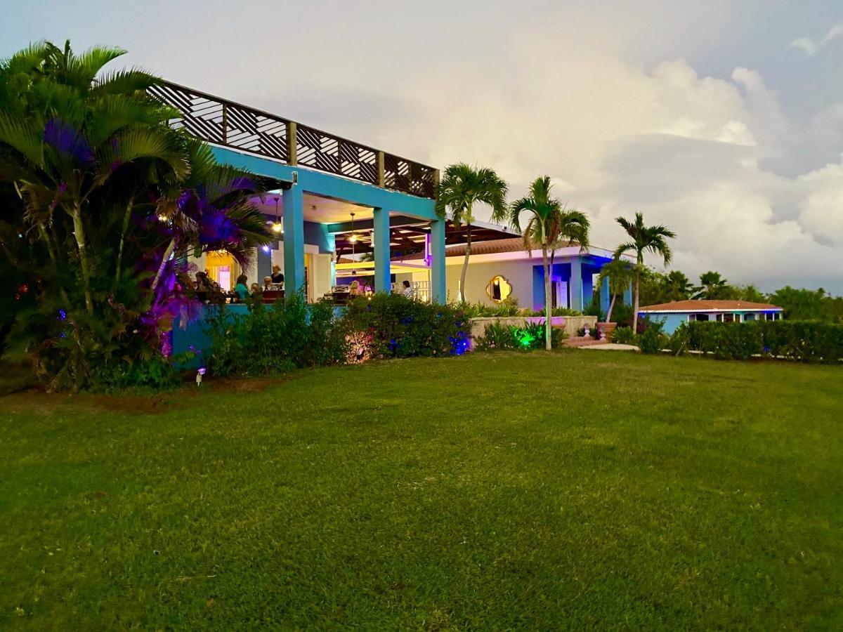 Blue Horizon Boutique Resort Vieques Extérieur photo