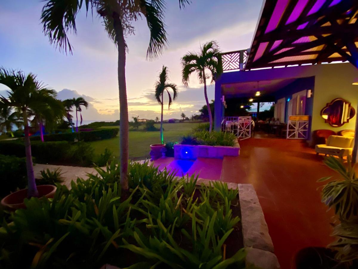 Blue Horizon Boutique Resort Vieques Extérieur photo