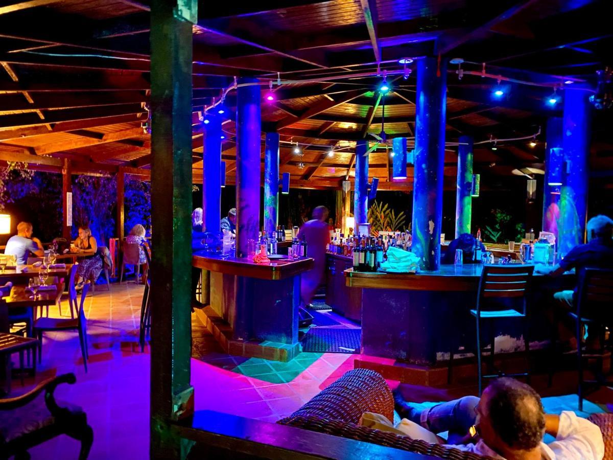 Blue Horizon Boutique Resort Vieques Extérieur photo
